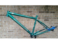 90s mtb commuter